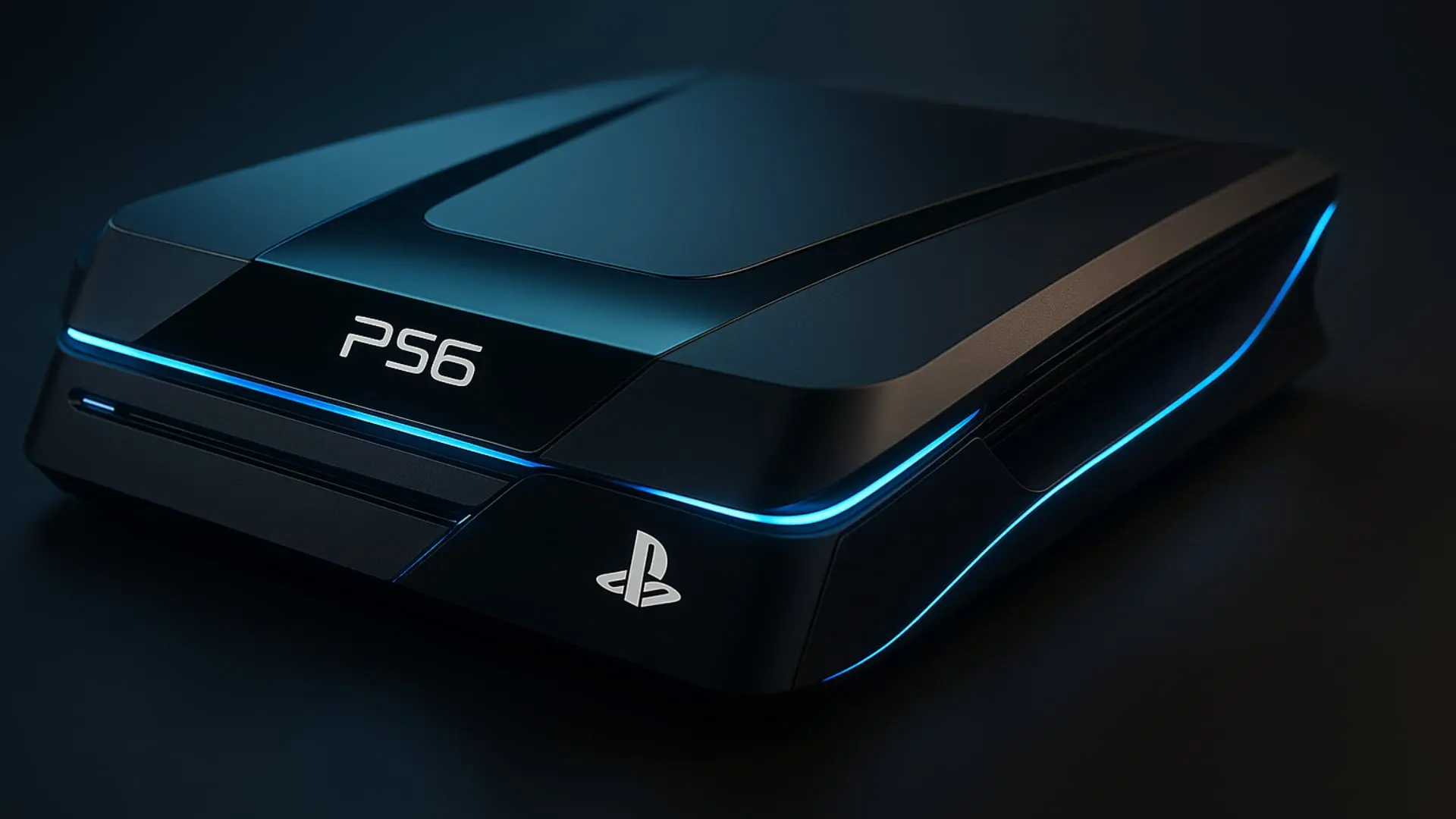 PlayStation 6