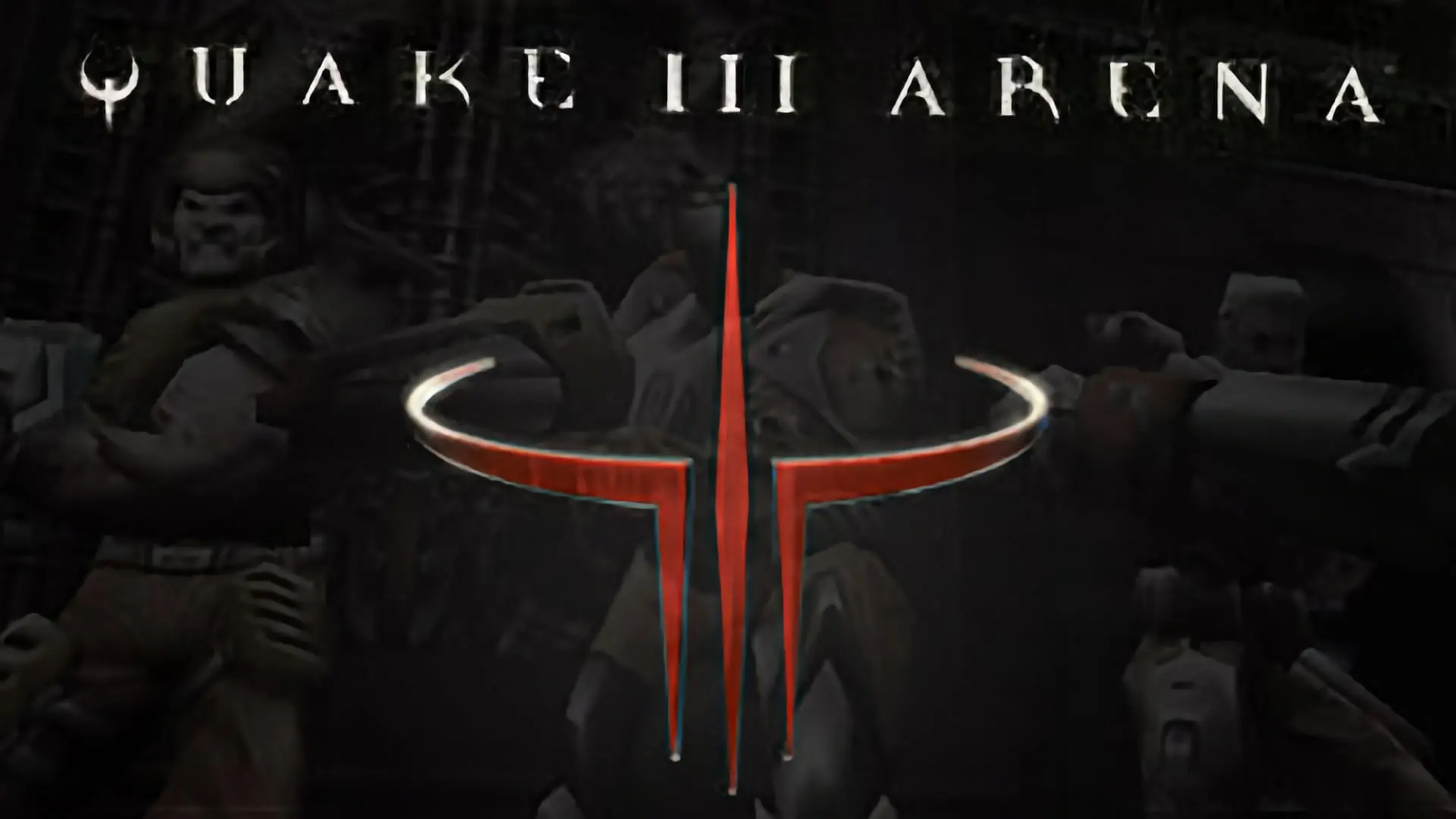 Quake 3 Arena