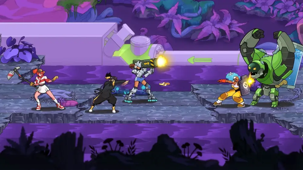 Ra Ra BOOM