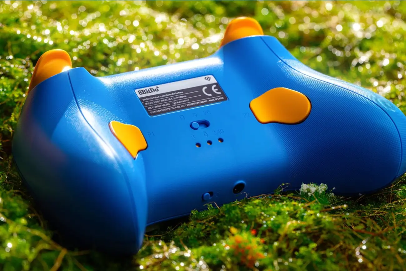 Rare feiert 40 Jahre: Limitierter Xbox-Controller