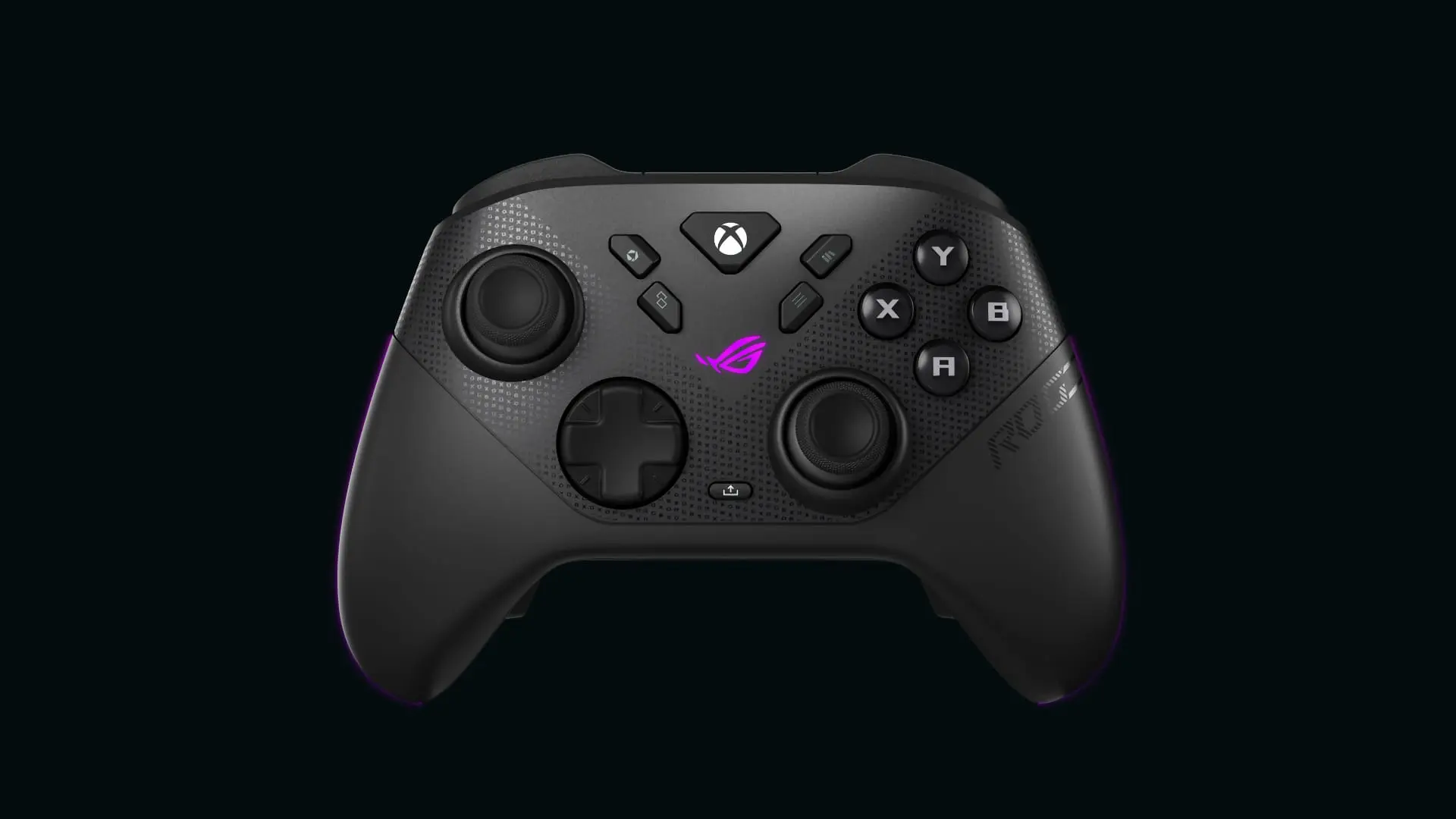 ROG Raikiri II Xbox Wireless Controller
