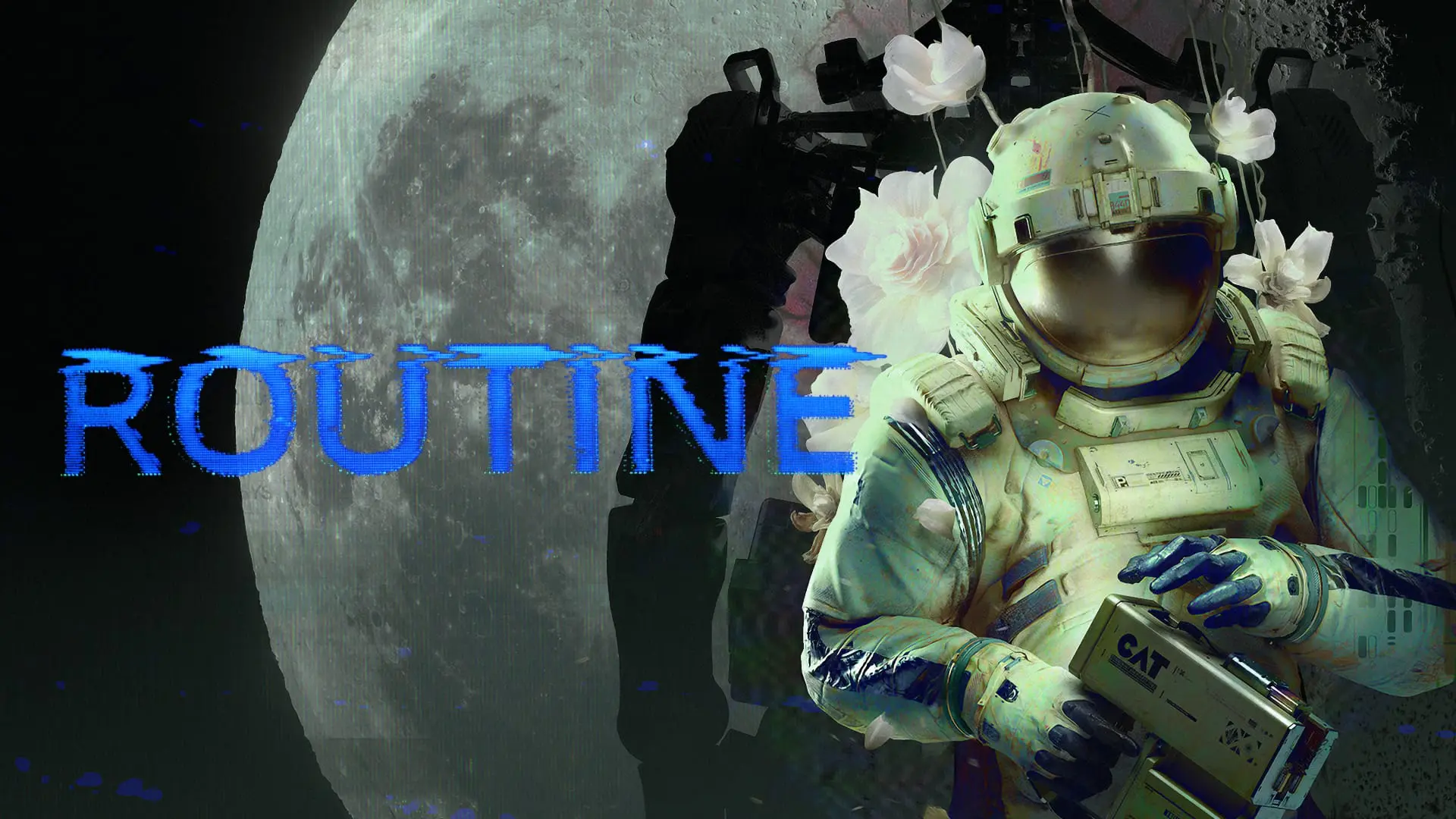 ROUTINE