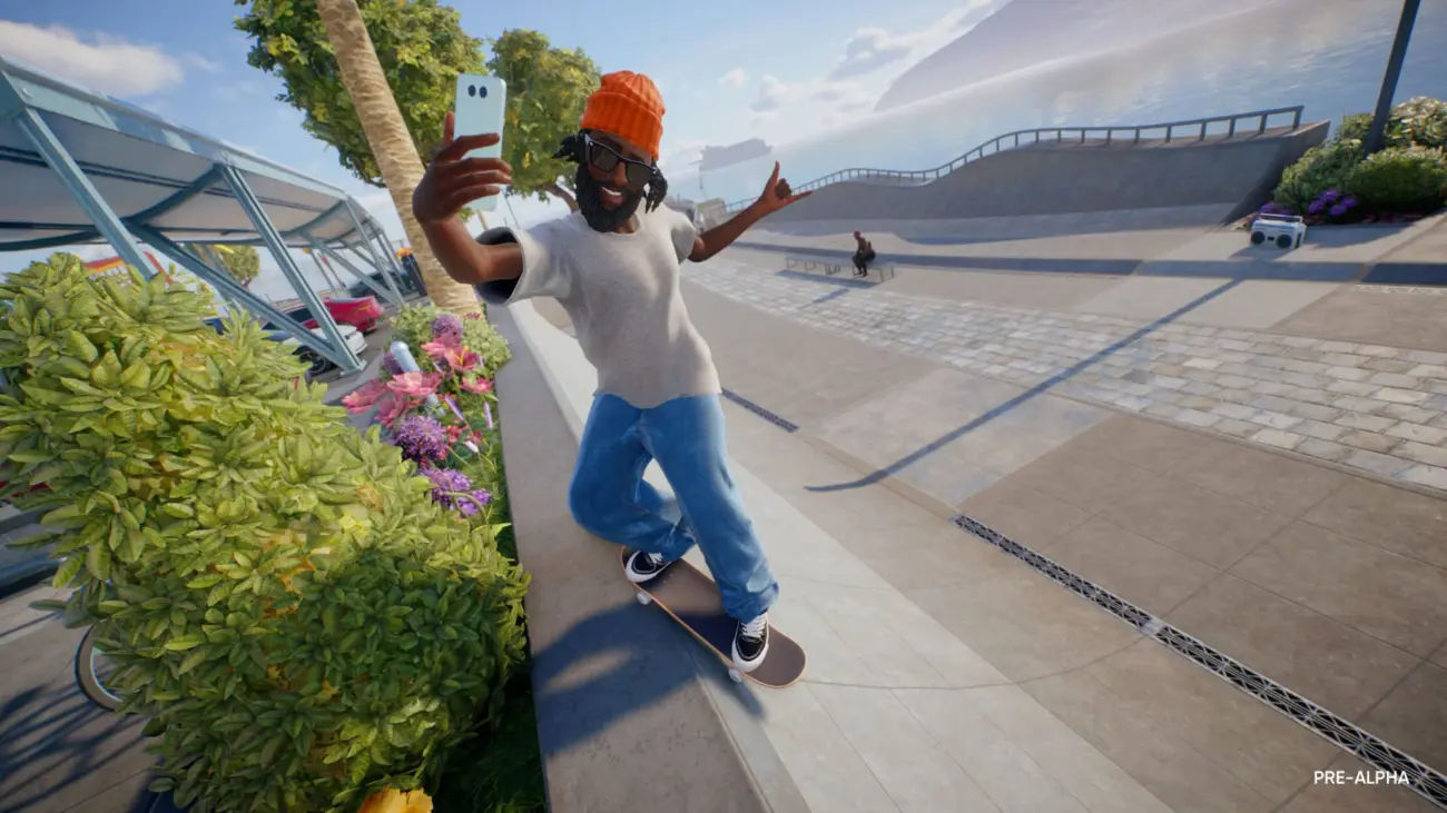 skate. Individualisierung