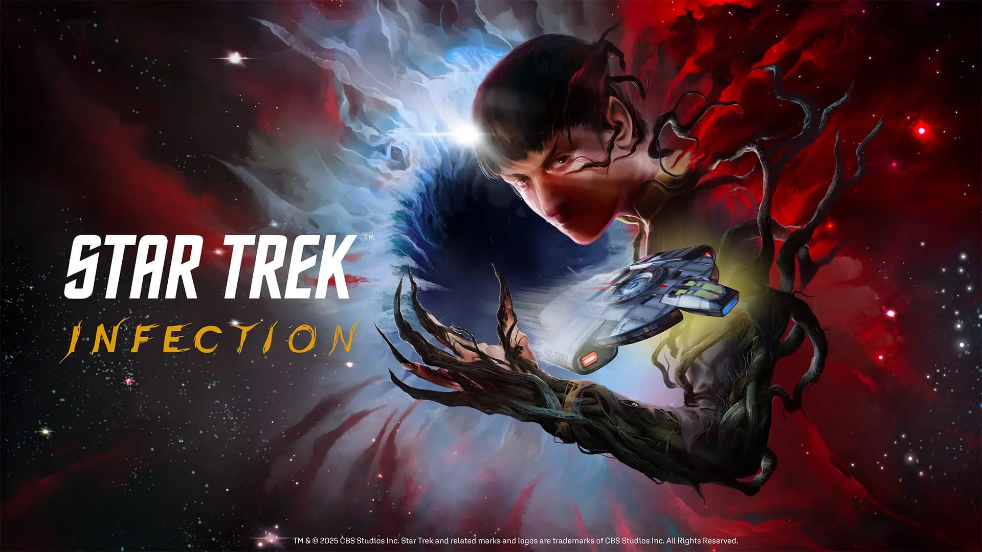 Star Trek: Infection