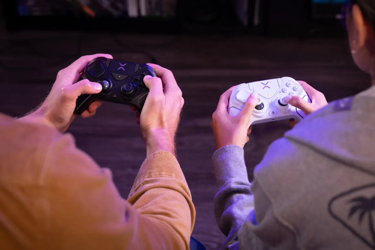 Turtle Beach Victrix Pro BFG Reloaded Wireless Controller