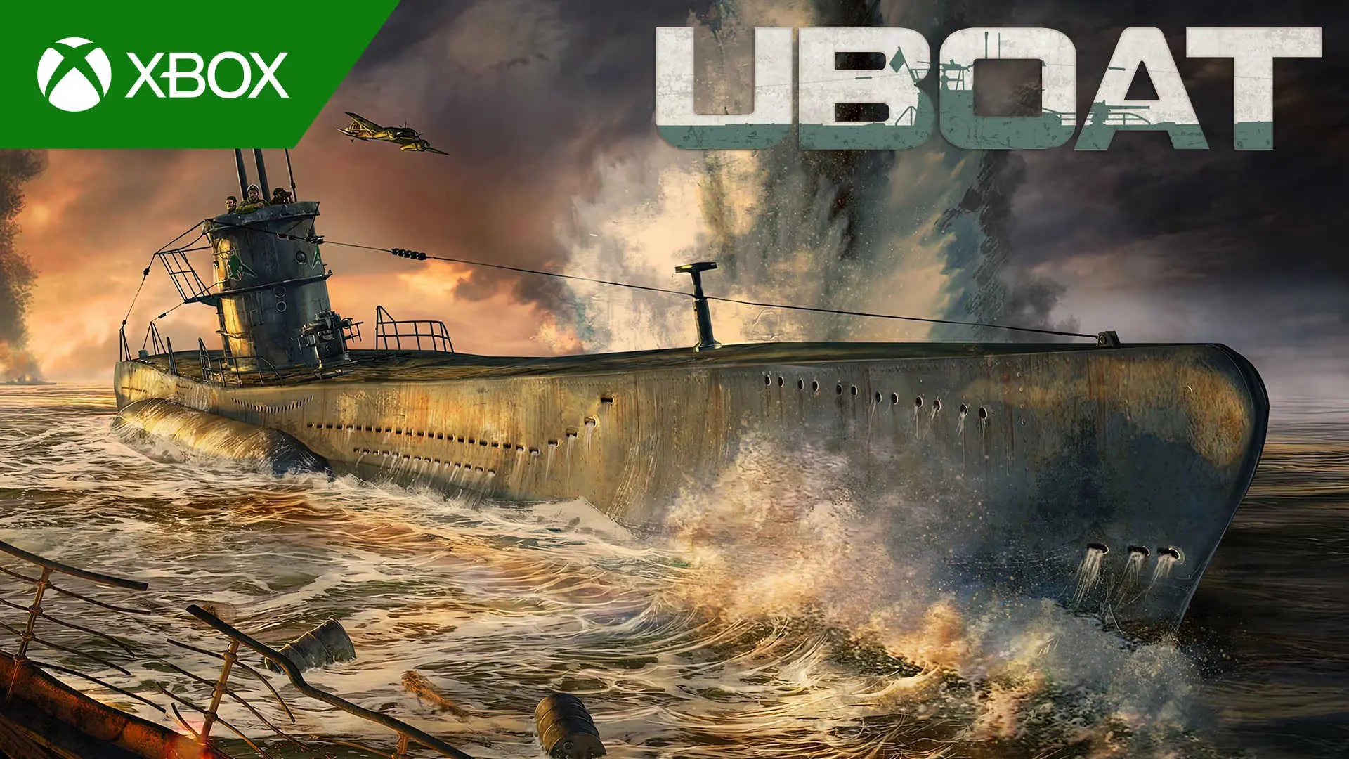 UBOAT