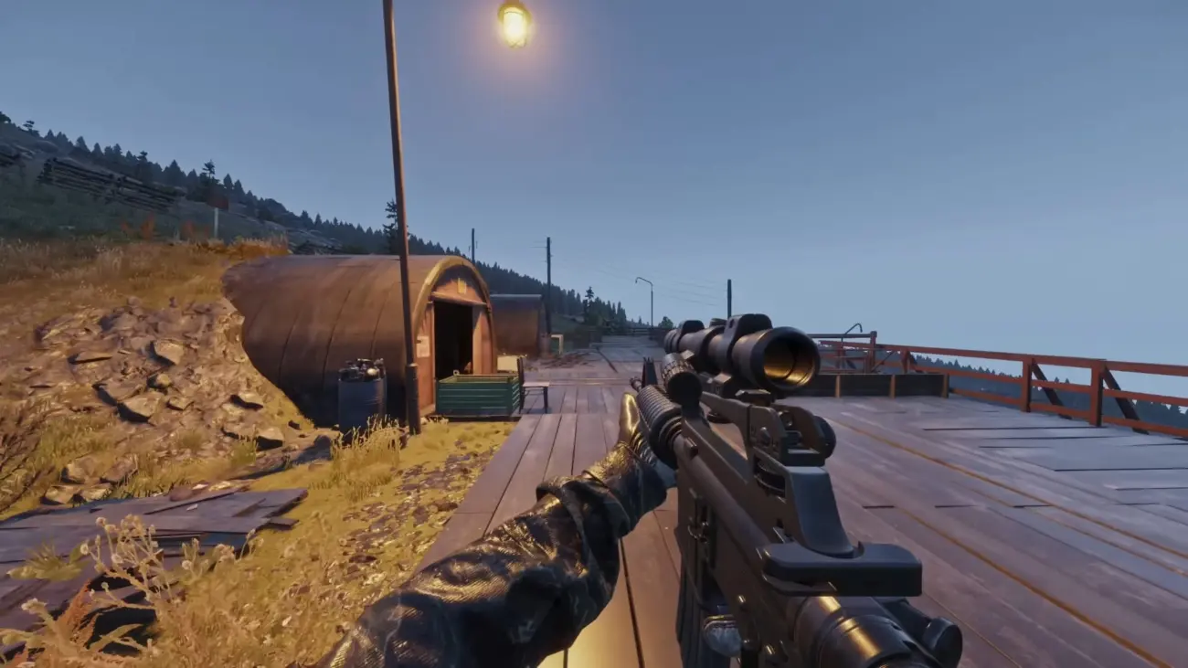 ARMA Reforger: Erste Singleplayer-Kampagne „Operation Omega“