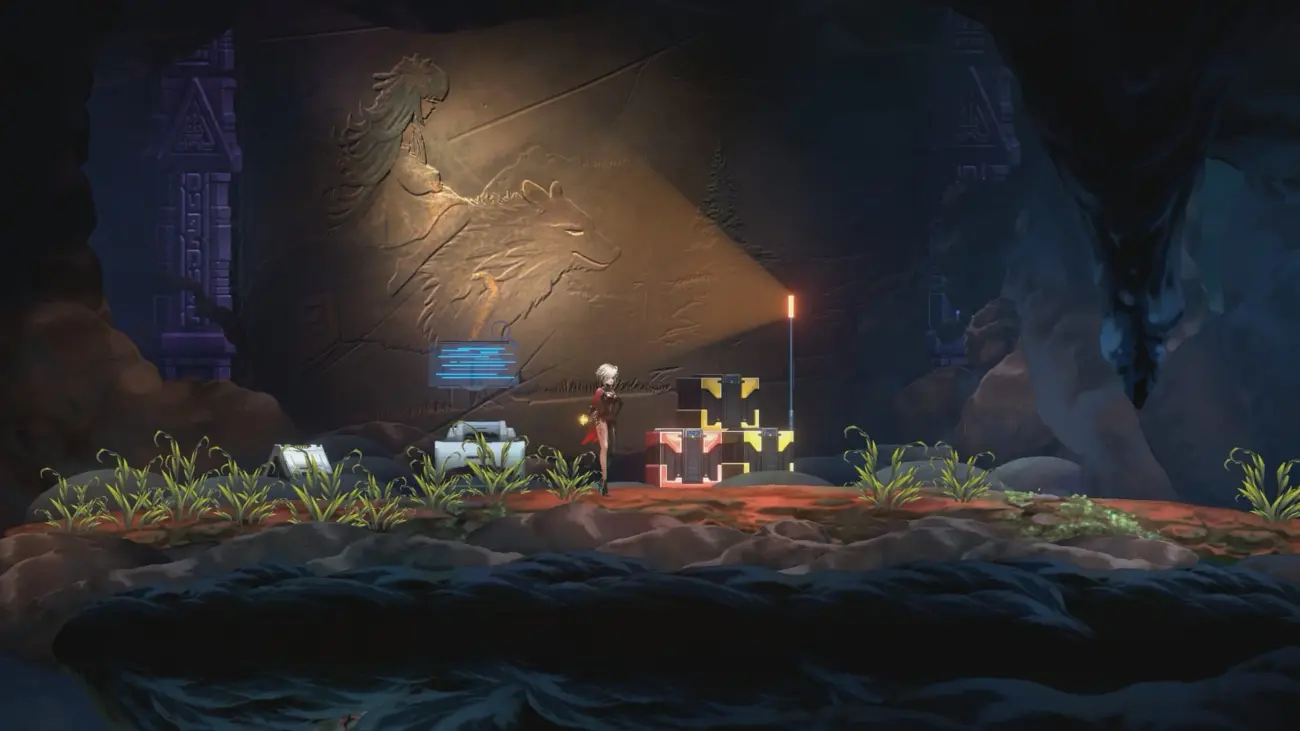 AWAKEN – Astral Blade