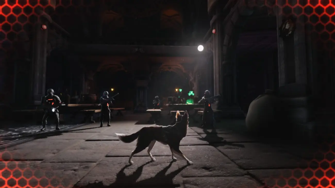 Barkour