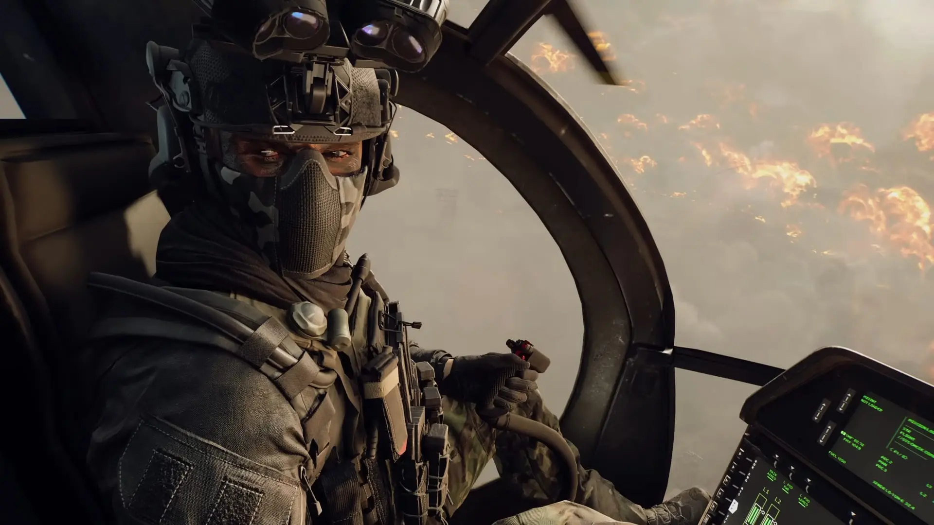 Battlefield 6 Singleplayer-Kampagne