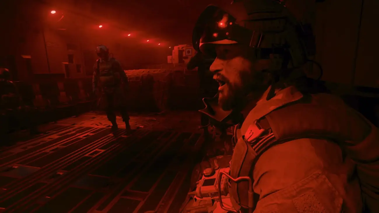Battlefield 6 Singleplayer-Kampagne
