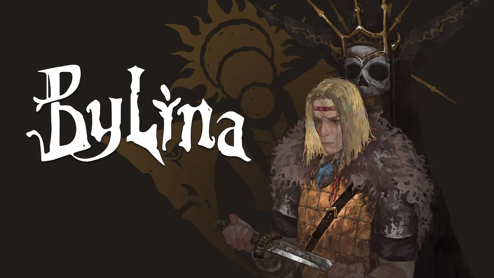 Bylina Origins