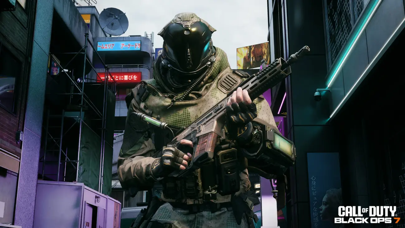 Call of Duty: Black Ops 7
