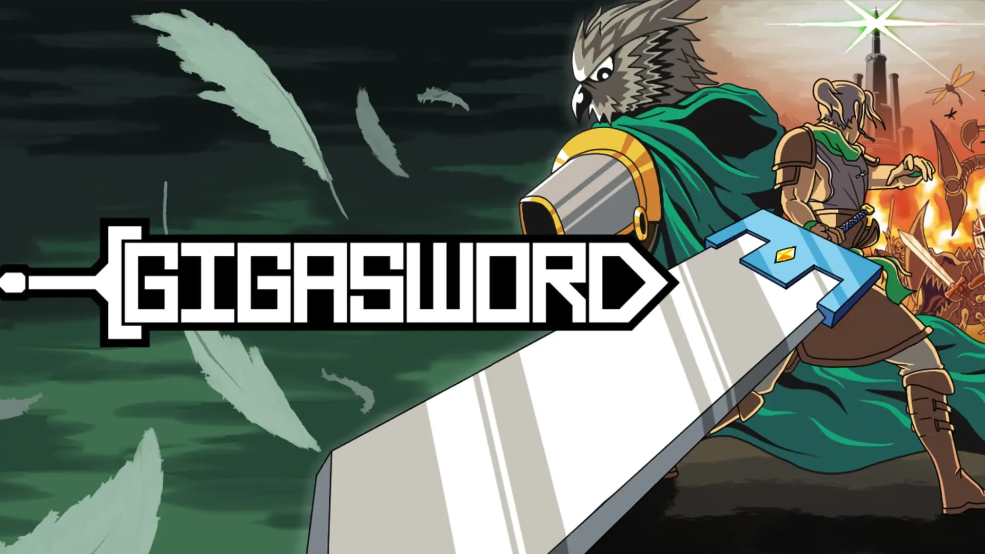 GIGASWORD