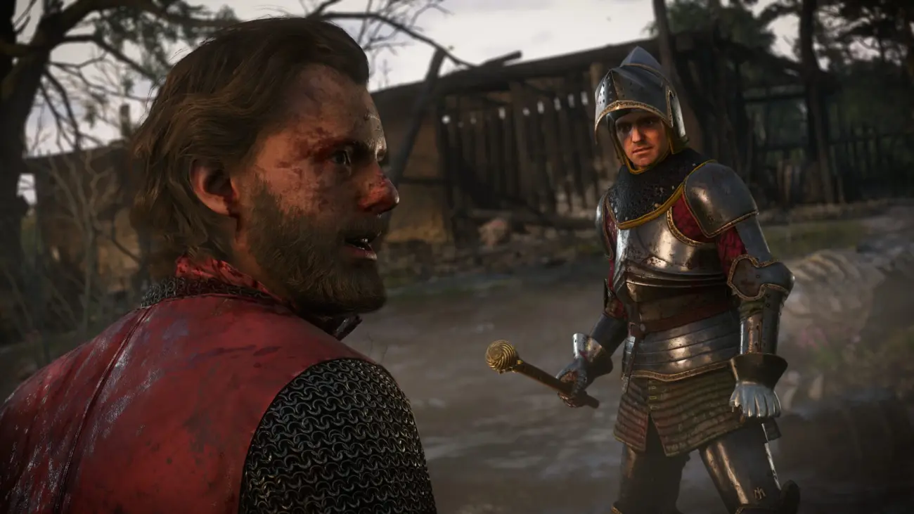 Kingdom Come Deliverance II: Legacy of the Forge DLC