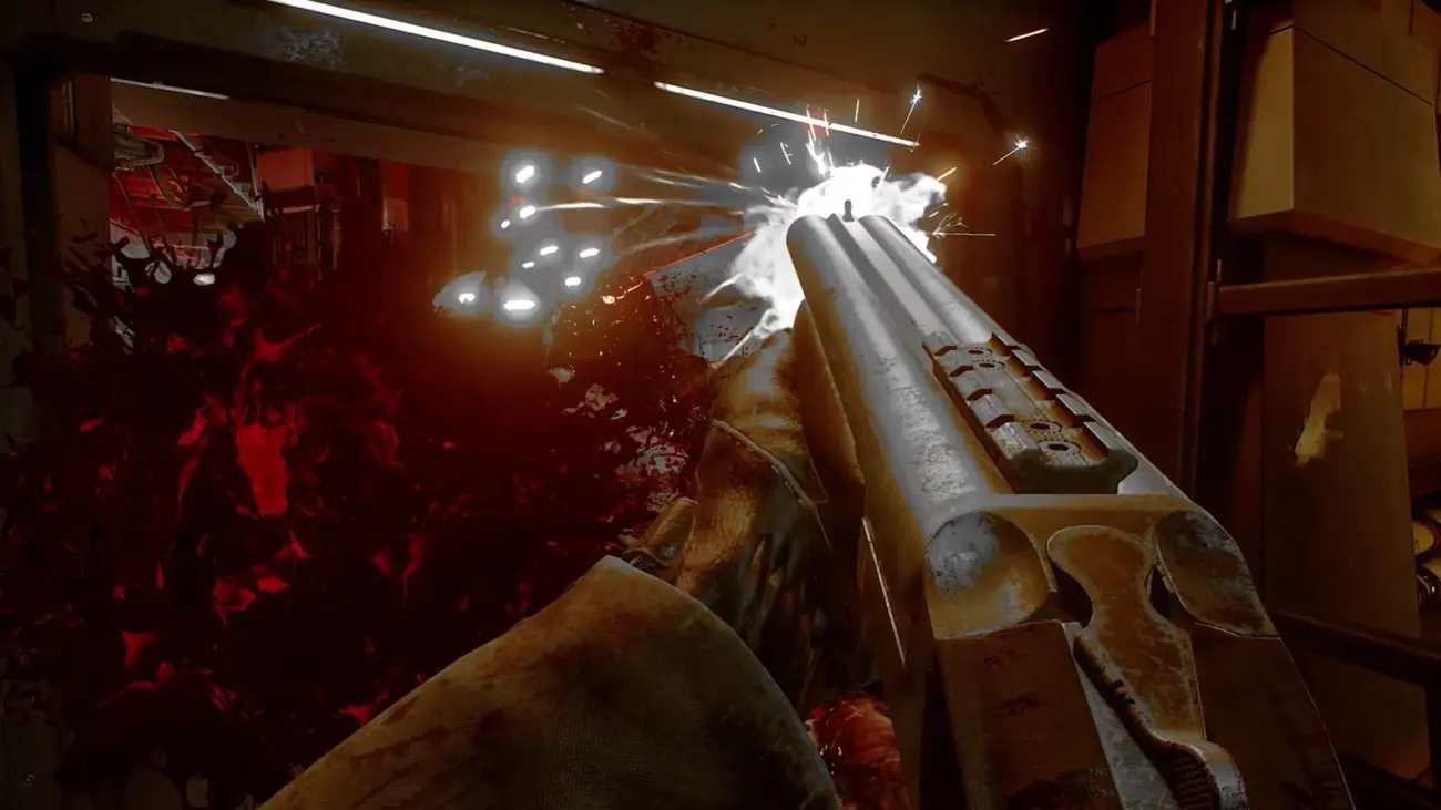 Killing Floor 3: Rearmament-Update