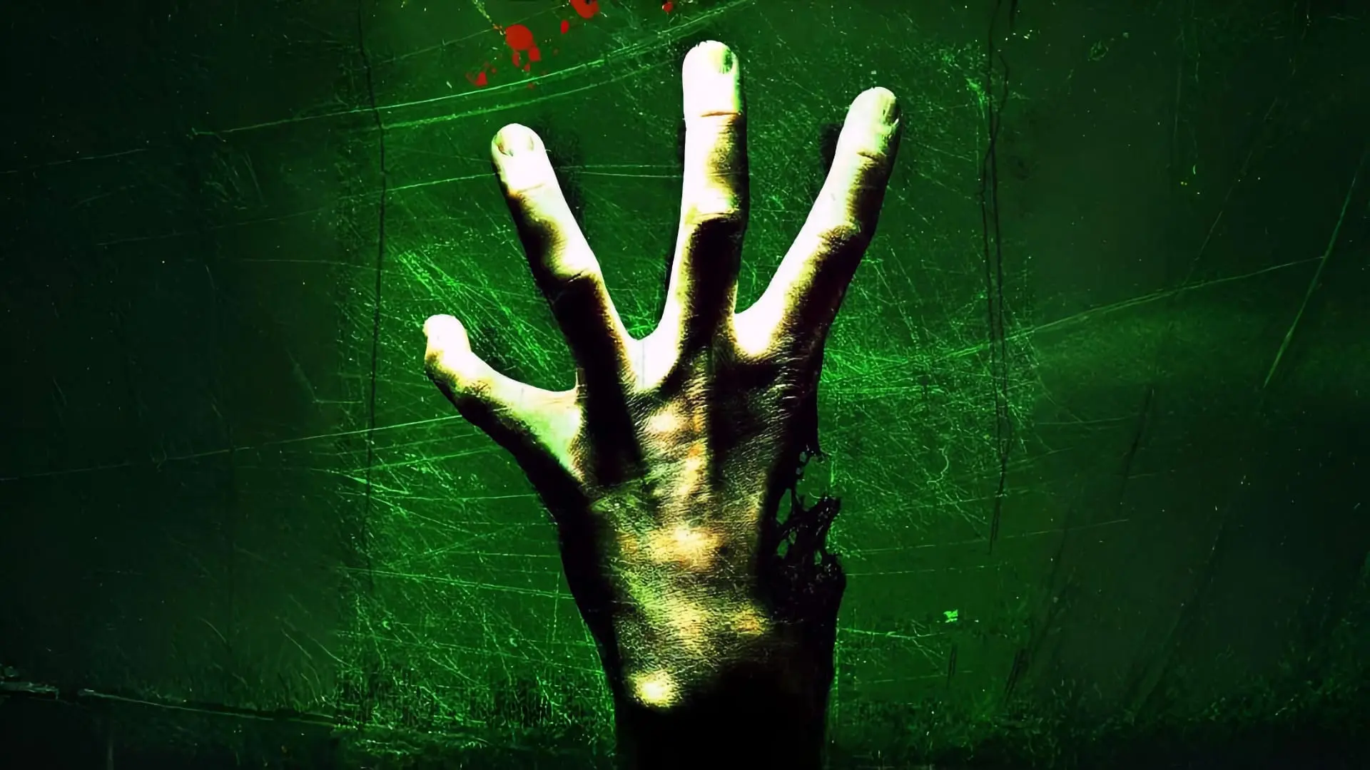 Left 4 Dead