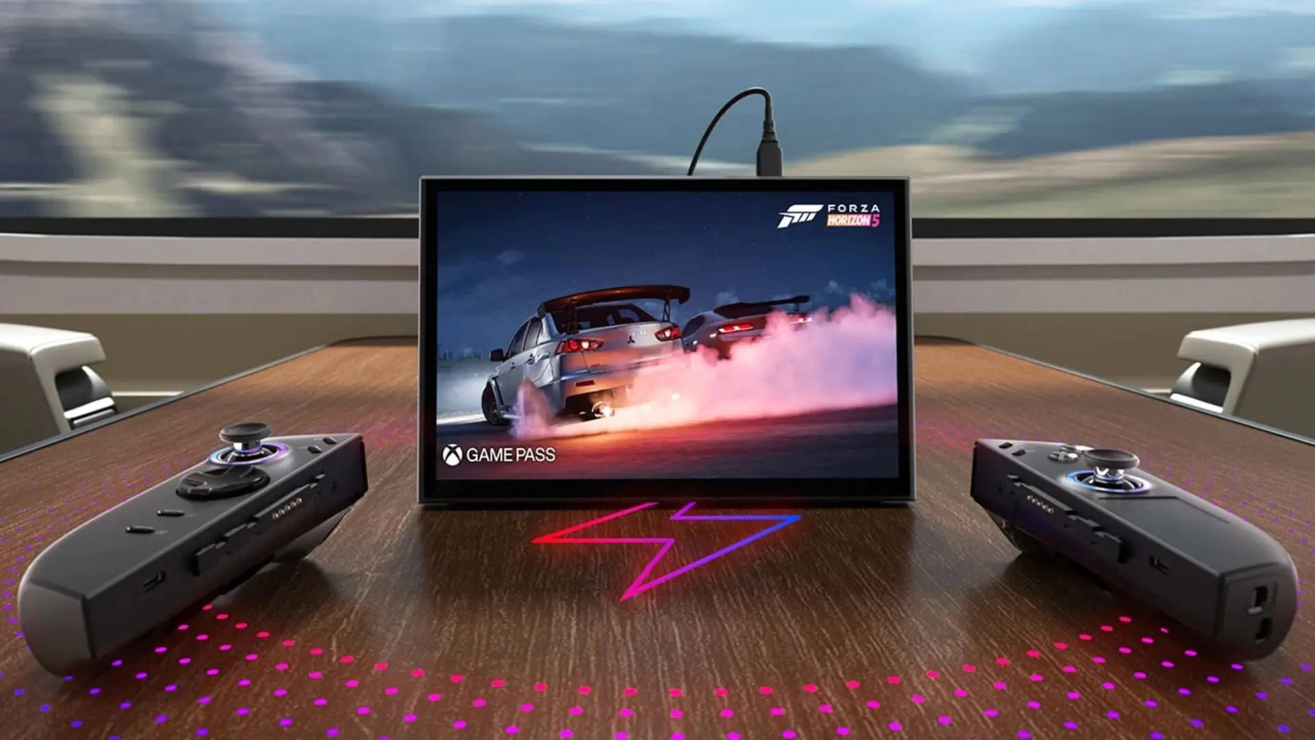 Lenovo Legion Go 2