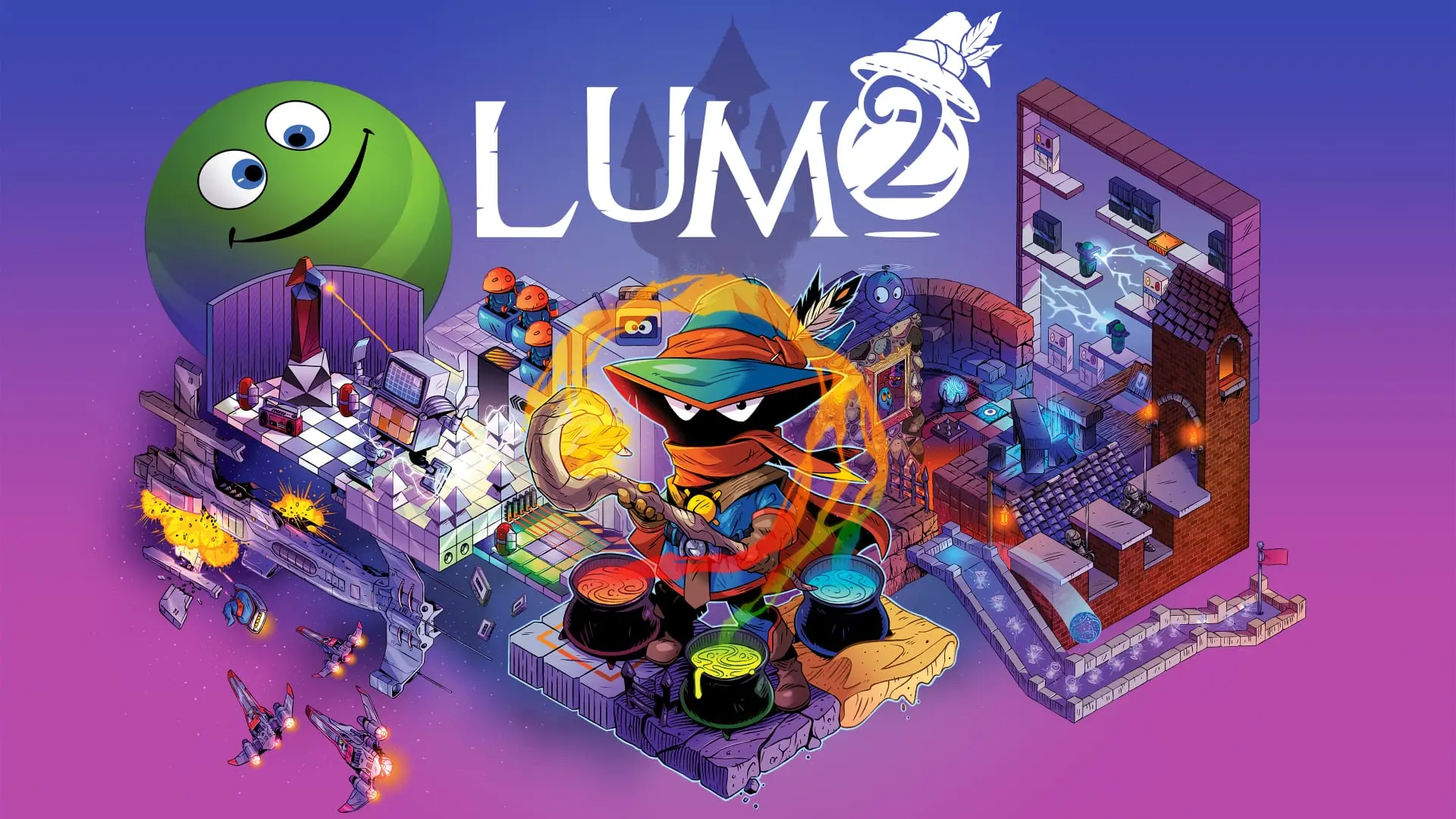 Lumo 2