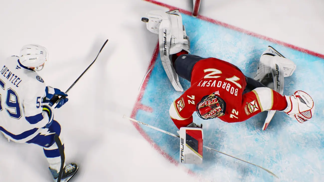 EA SPORTS NHL 26