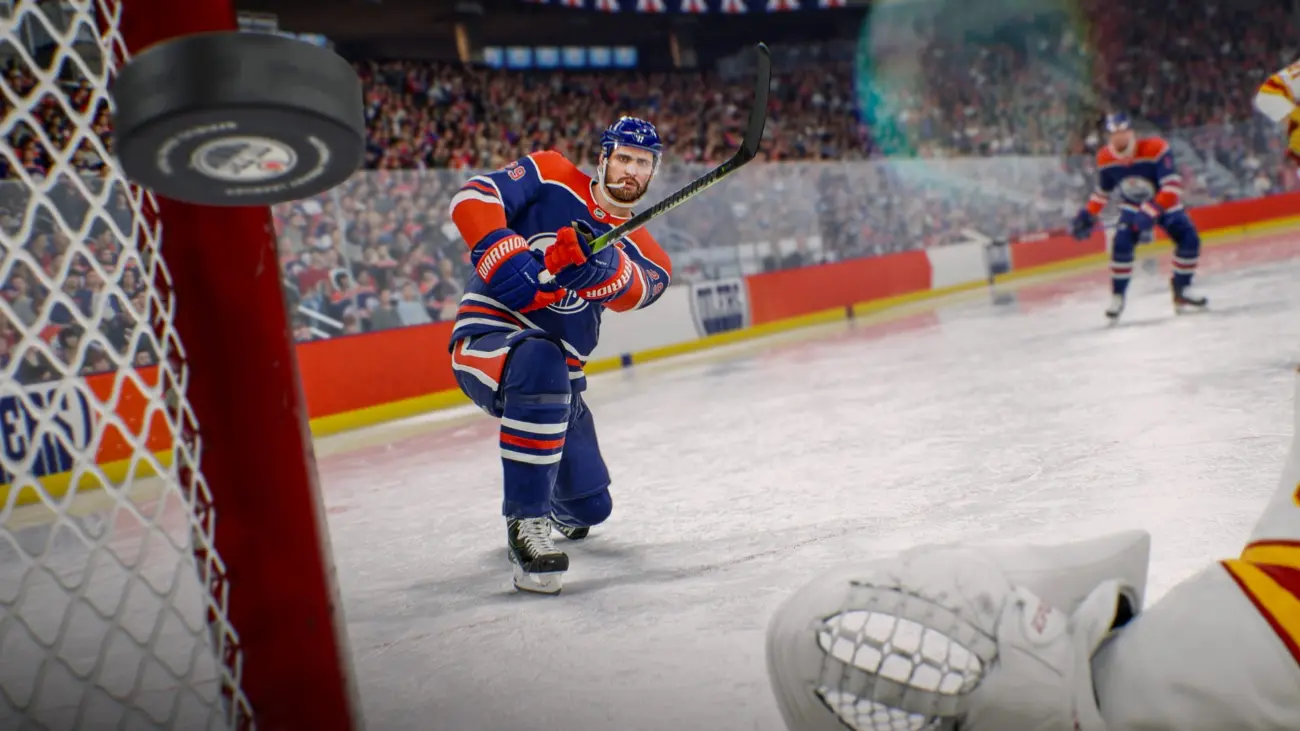 EA SPORTS NHL 26