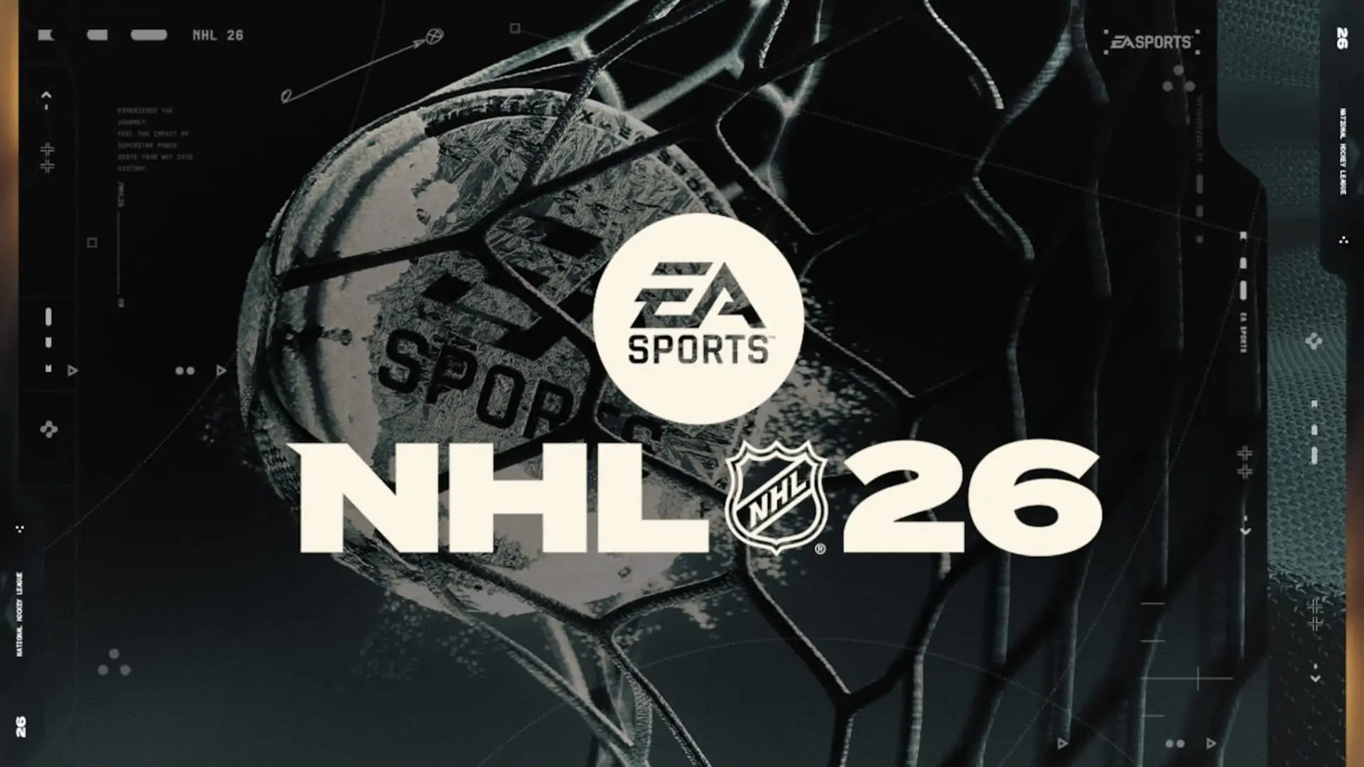 EA SPORTS NHL 26