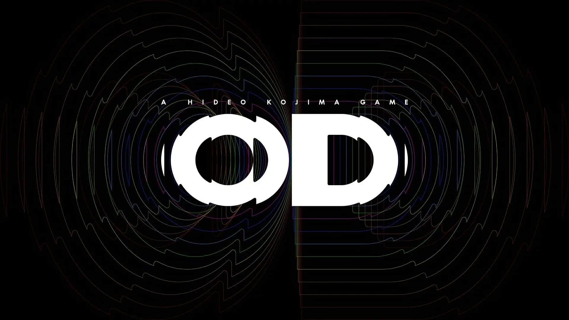 Kojima's OD für Xbox - Logo