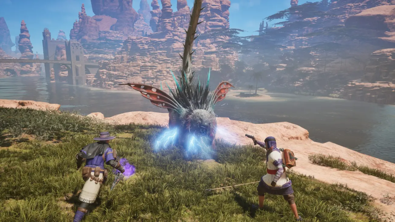 Outward 2