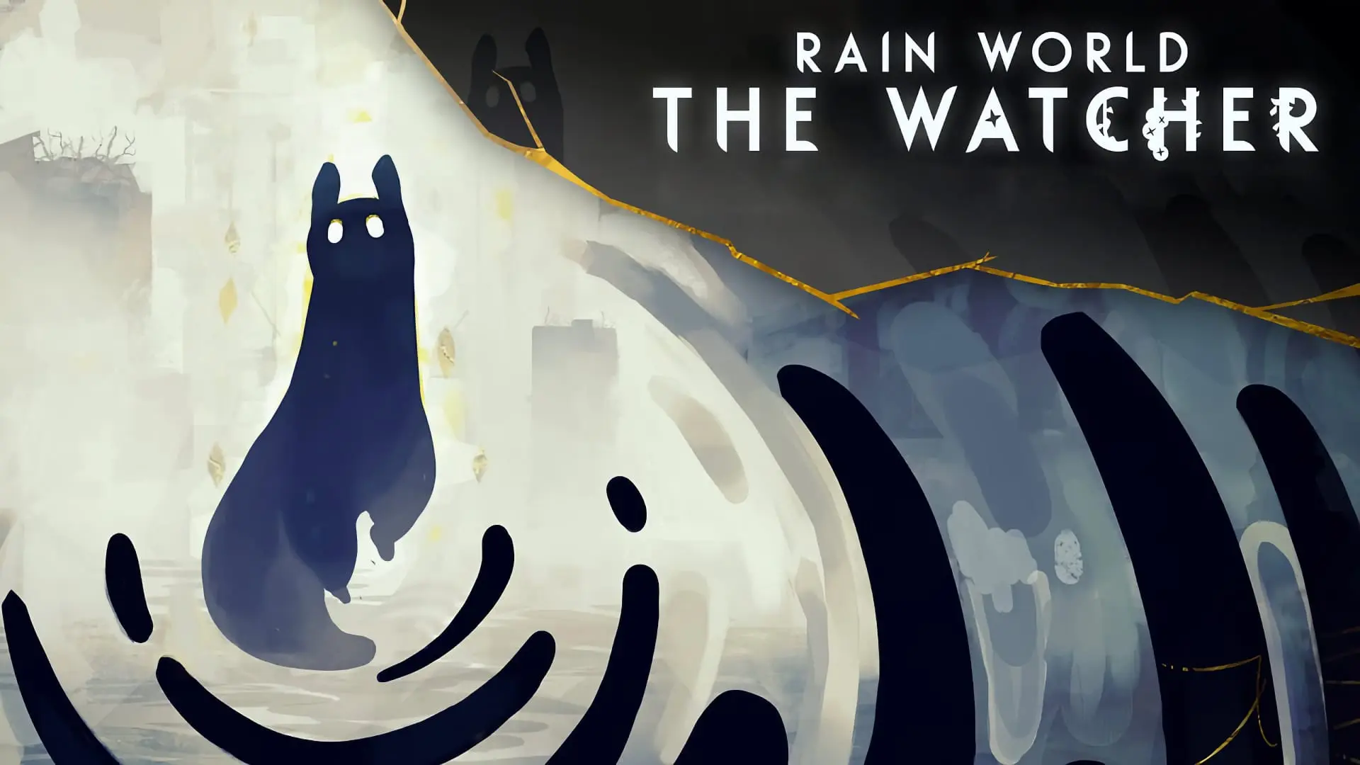 Rain World: The Watcher