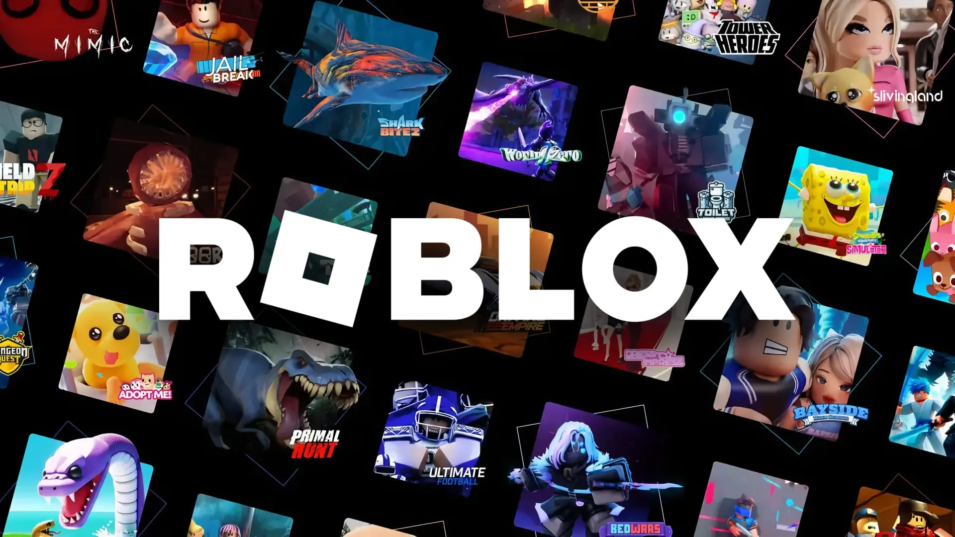 Roblox