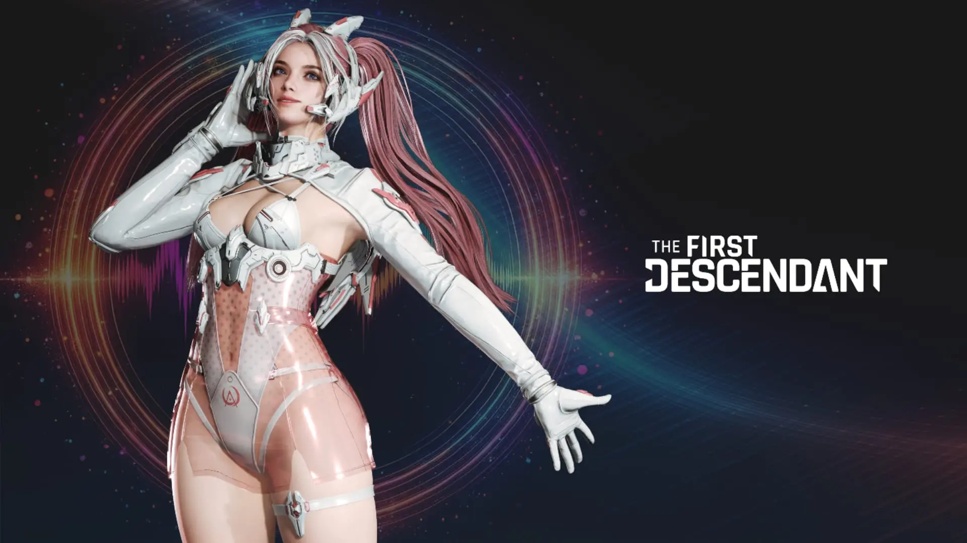 The First Descendant Ultimate Luna