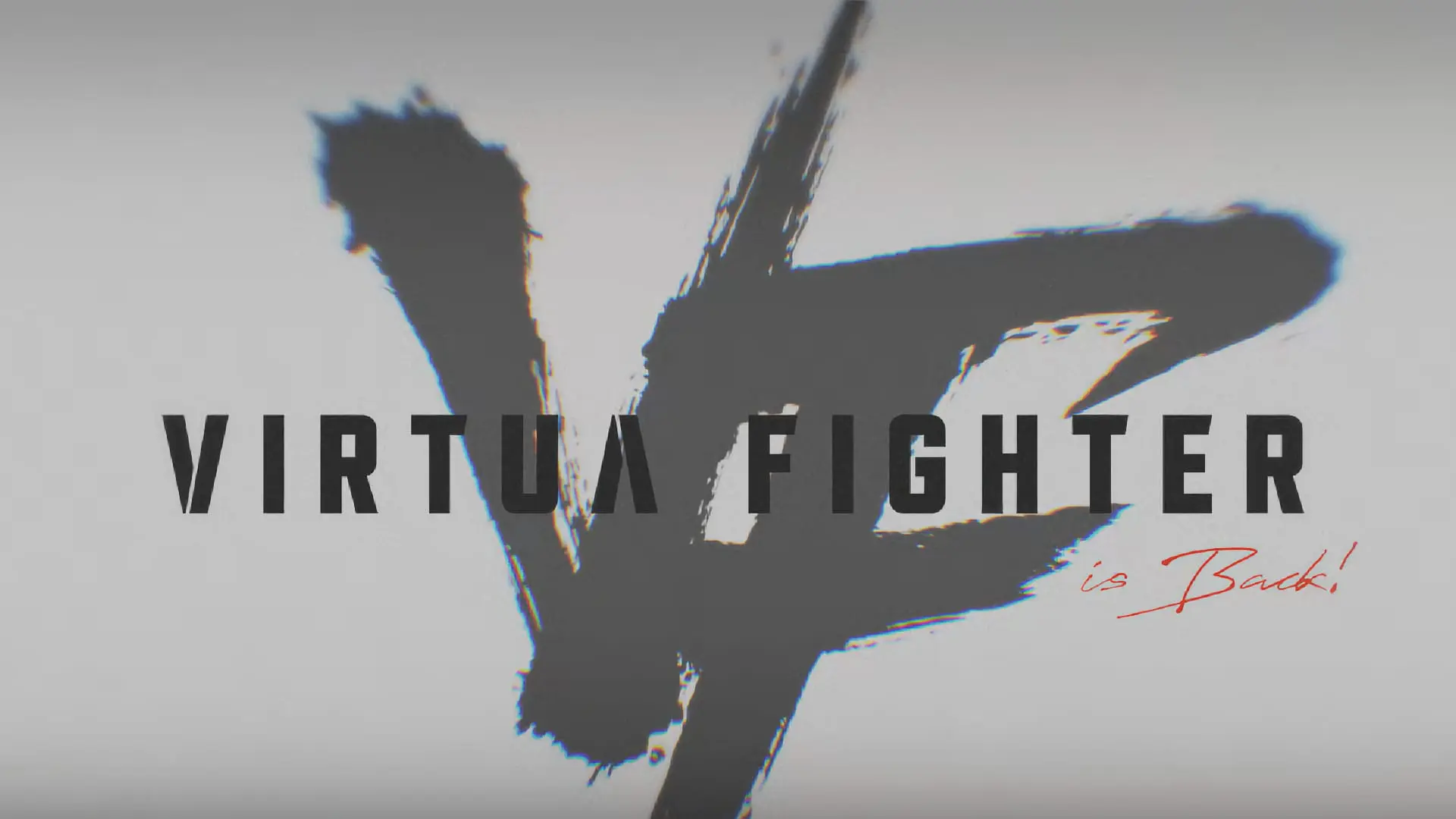 Virtua Fighter Project