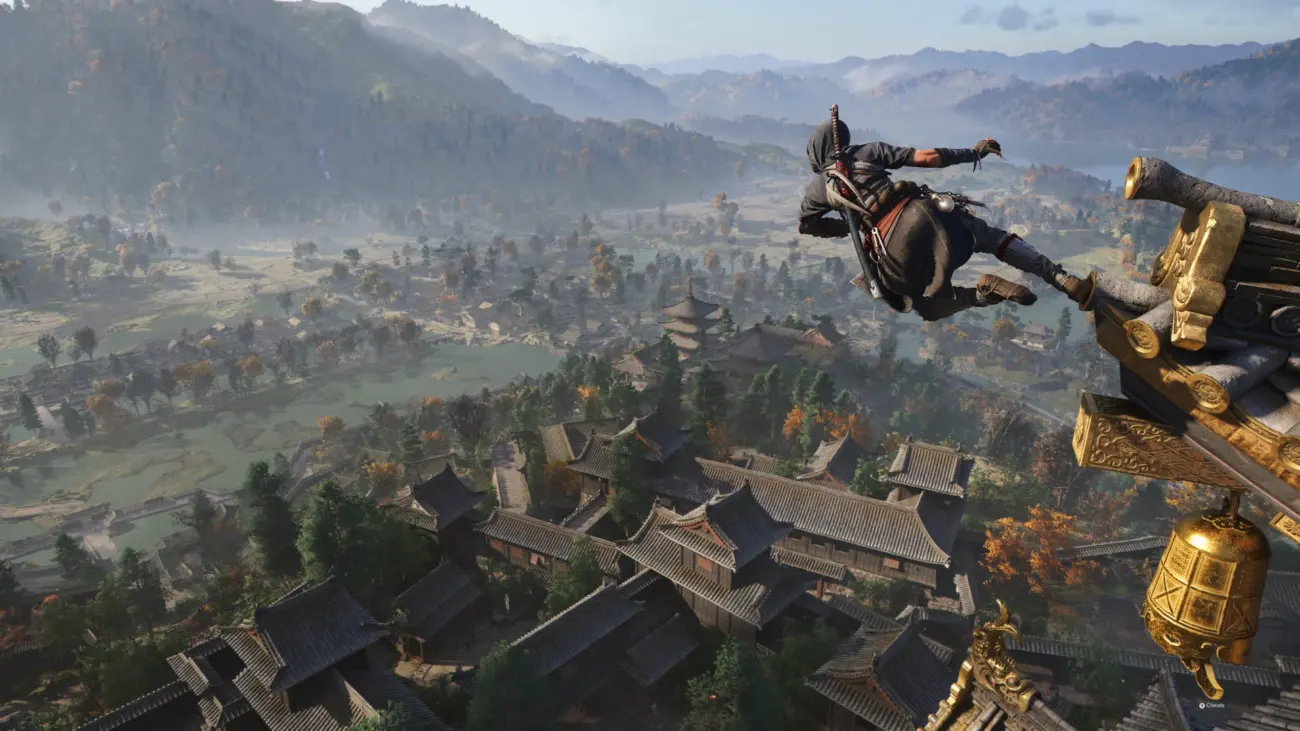 Assassin’s Creed Shadows