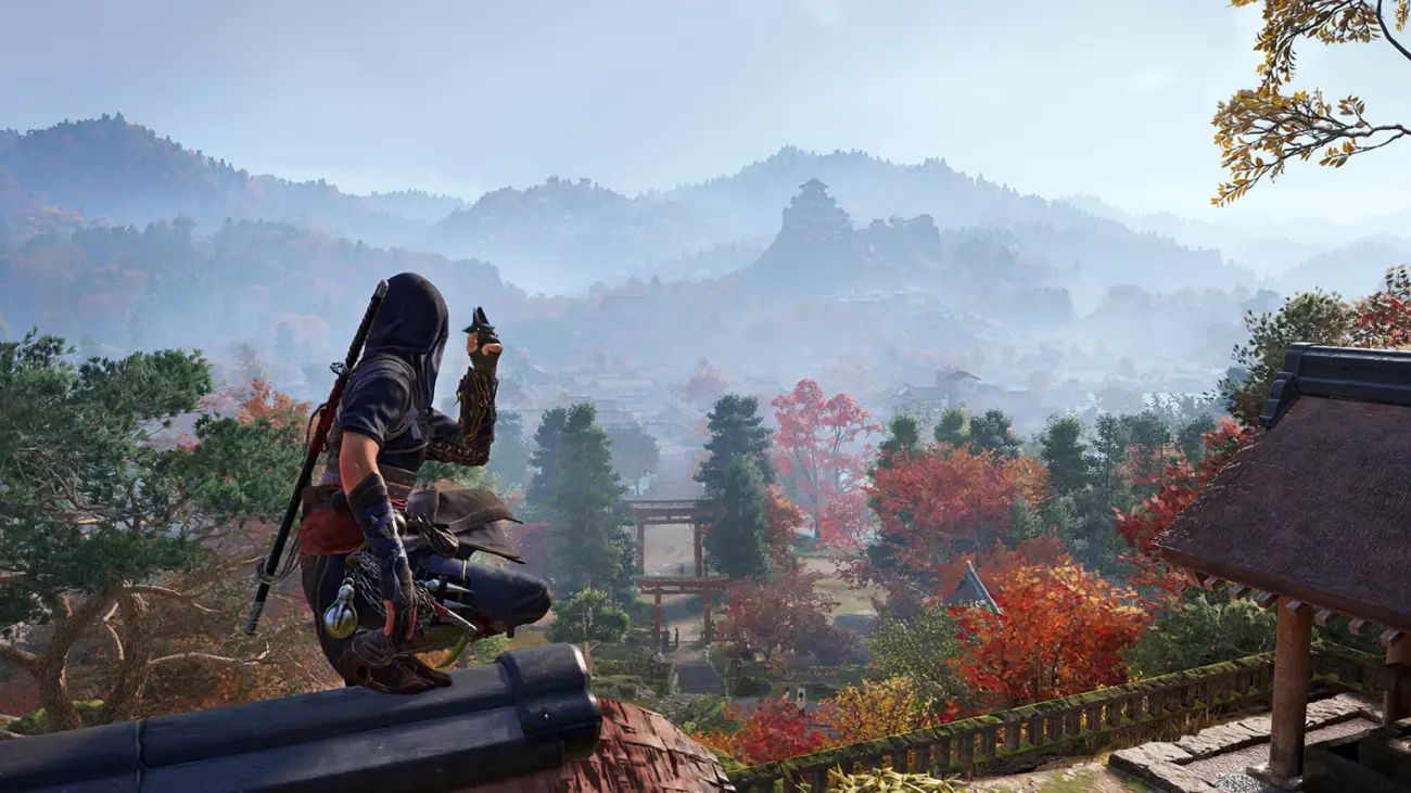 Assassin’s Creed Shadows