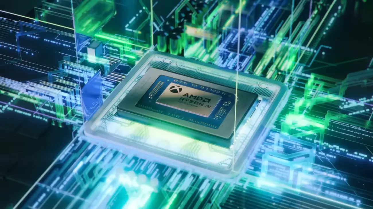 Xbox Next: Sarah Bond verspricht Premium-Konsole 24 AMD Ryzen AI