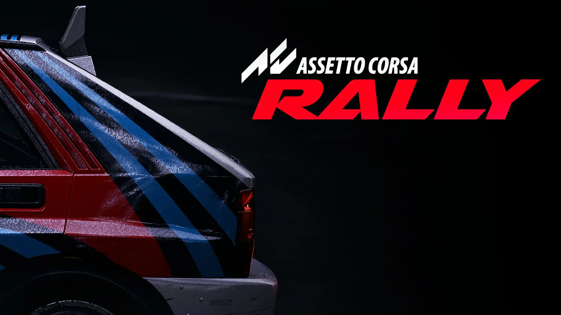 Assetto Corsa Rally