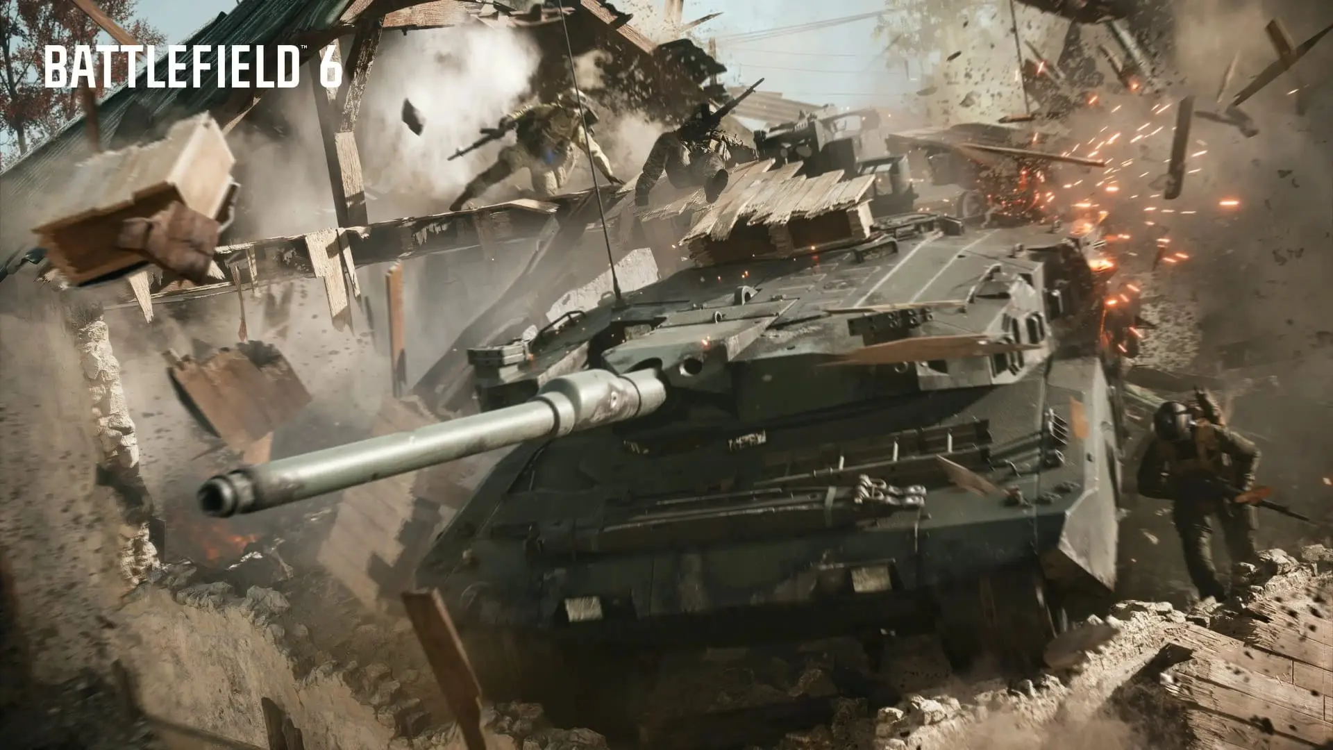 Battlefield 6