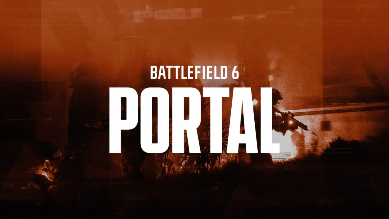 Battlefield 6 Portal