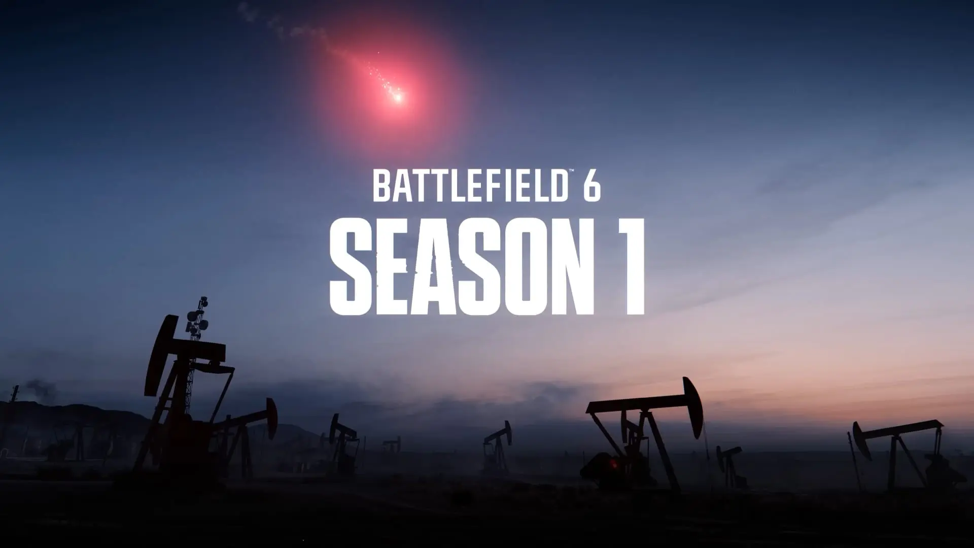 Battlefield 6 Season 1