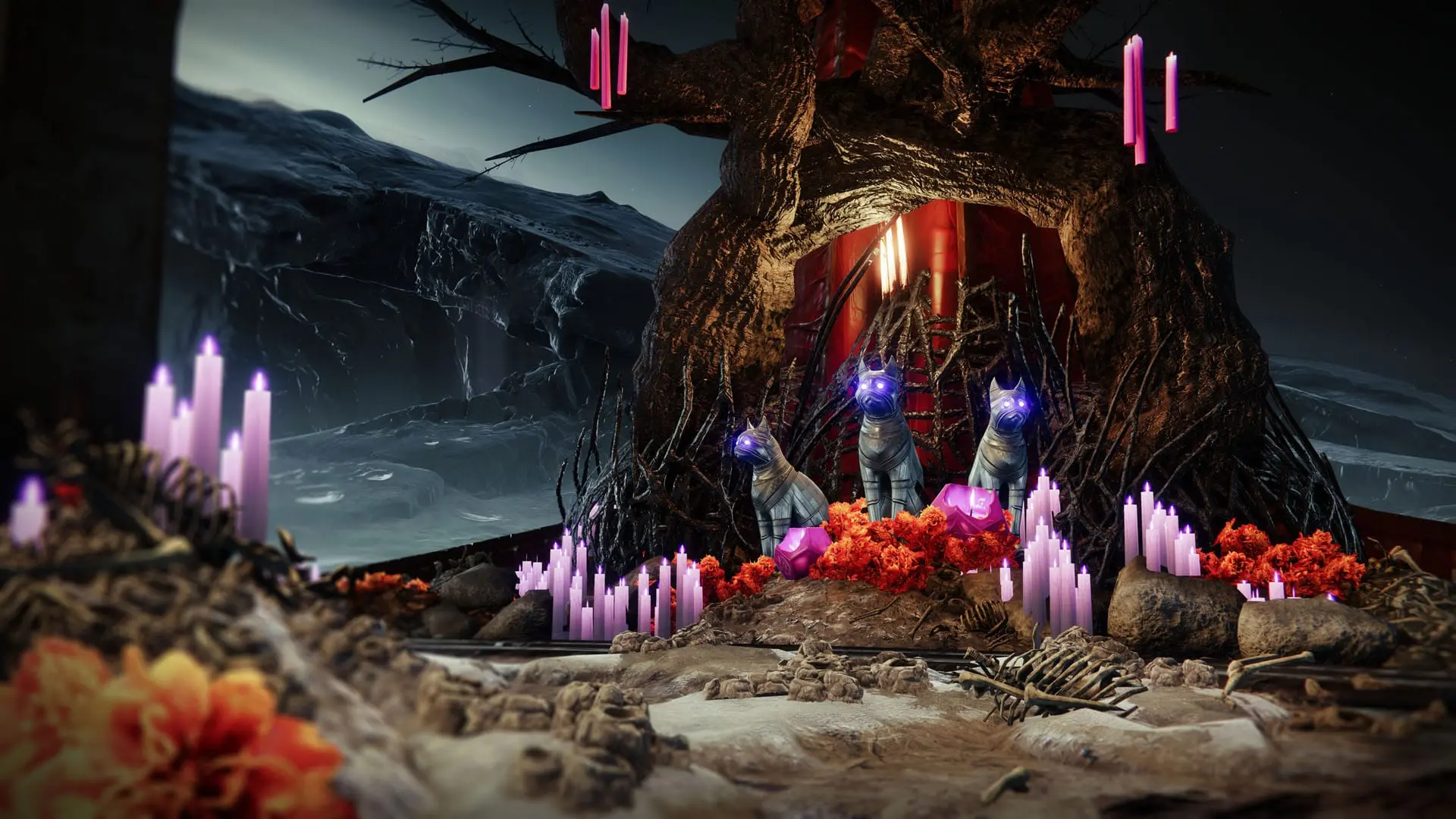 Destiny 2 Festival der Verlorenen