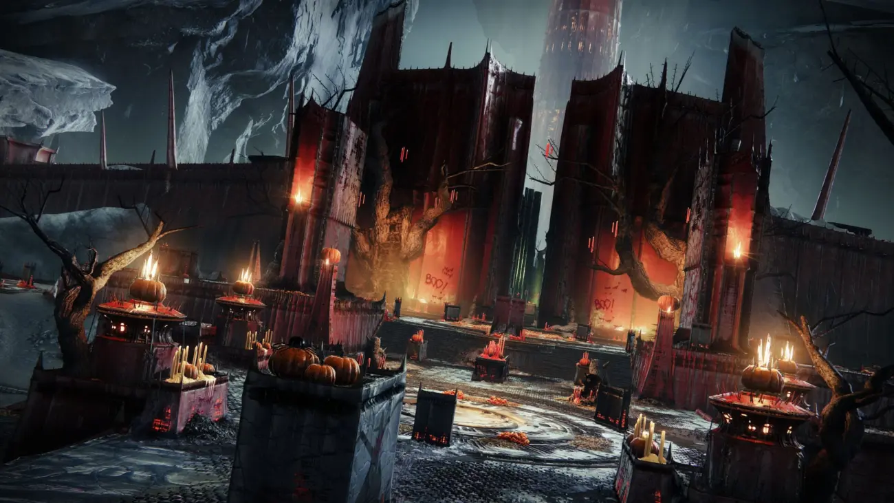 Destiny 2 Festival der Verlorenen