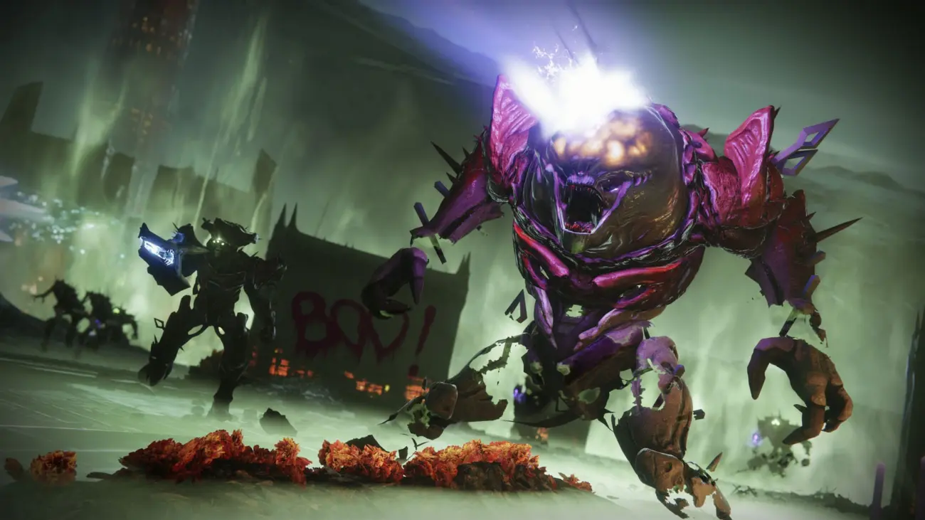 Destiny 2 Festival der Verlorenen