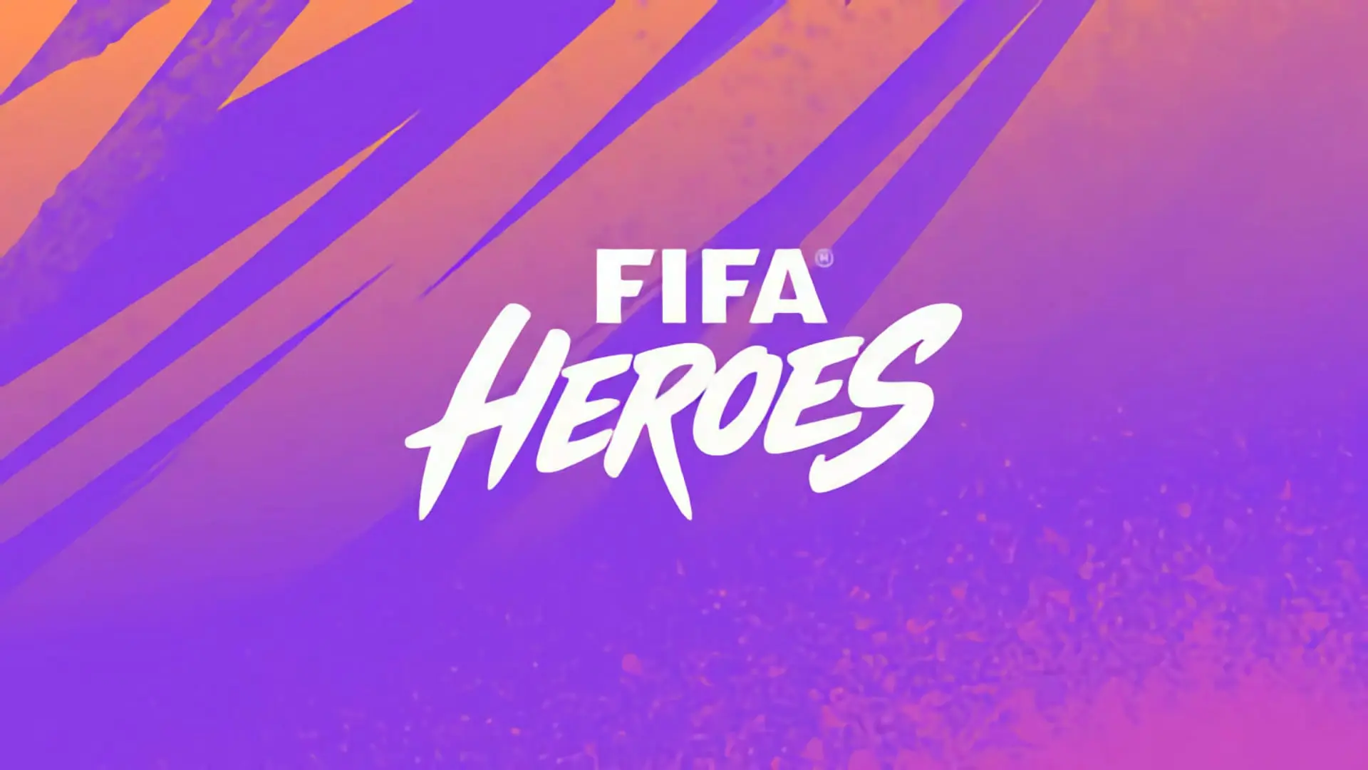 FIFA Heroes