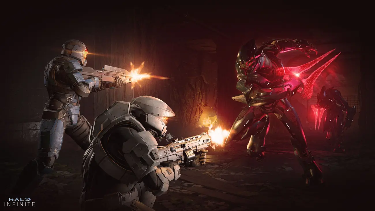 Halo Infinite