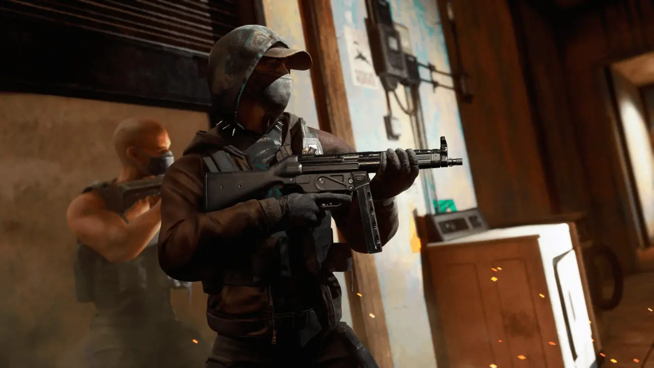 Insurgency: Sandstorm