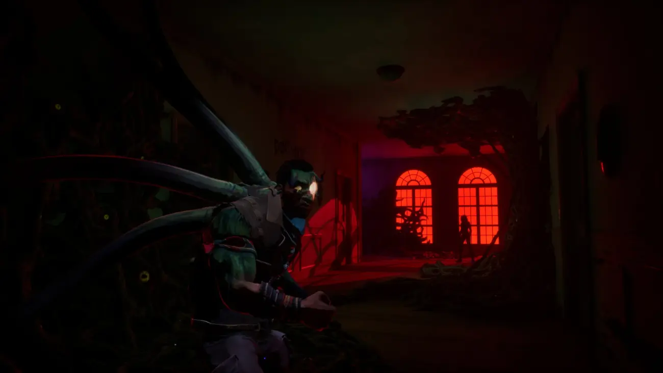 Nightholme: Düsteres PvPvE-Horrorspiel für Konsole & PC angekündigt 28 Nightholme