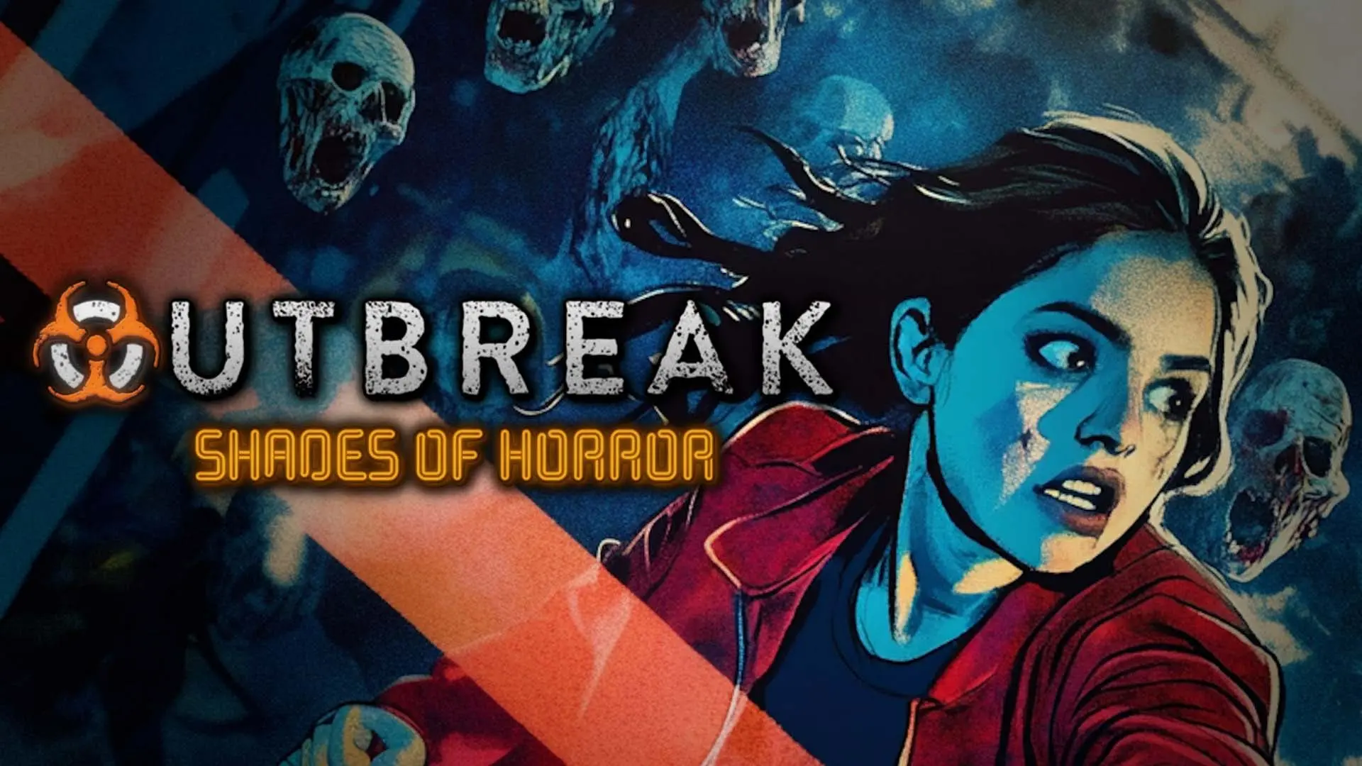 Outbreak: Shades of Horror