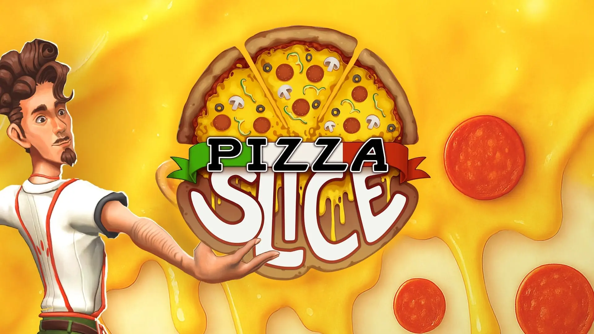 Pizza Slice