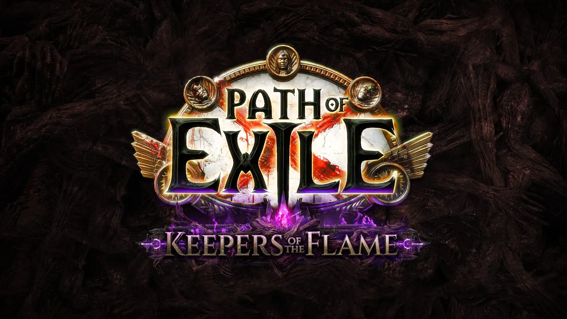 Path of Exile: Keepers of the Flame