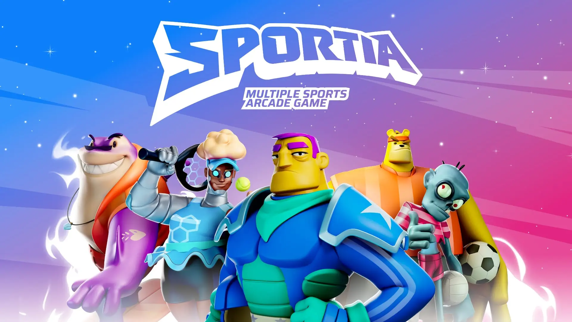 Sportia